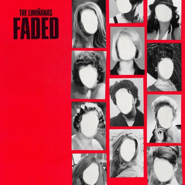 Faded - 1