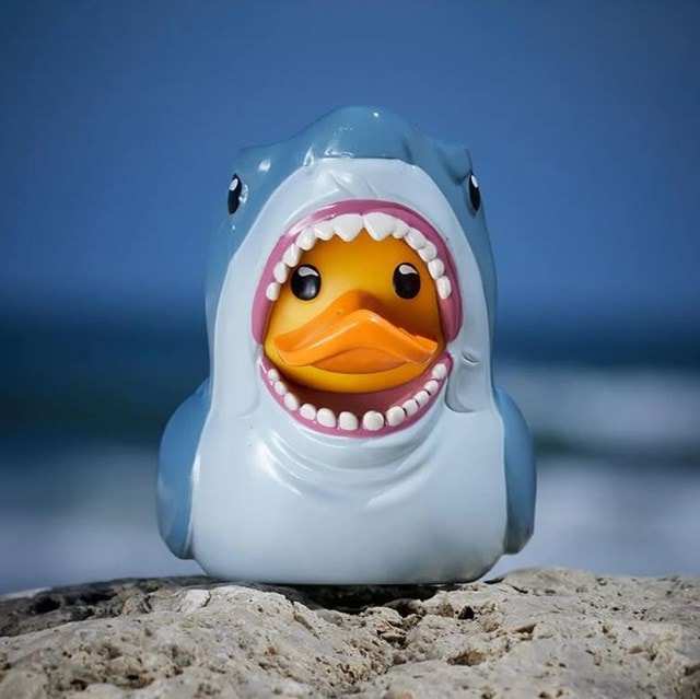 Bruce Jaws Tubbz Boxed - 2