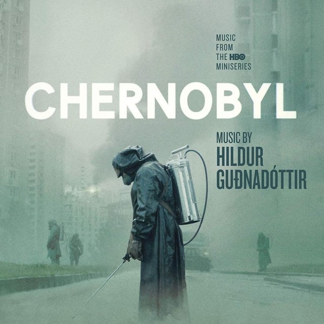 Chernobyl: Music from the HBO Miniseries - 1