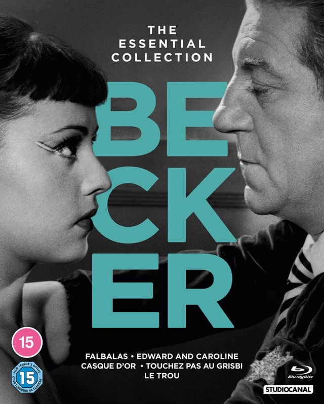 Essential Becker Collection - 2