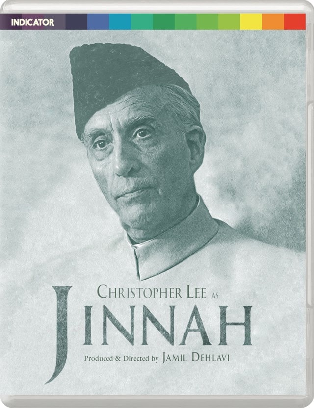 Jinnah Limited Edition - 1