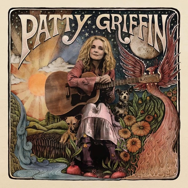 Patty Griffin - 1