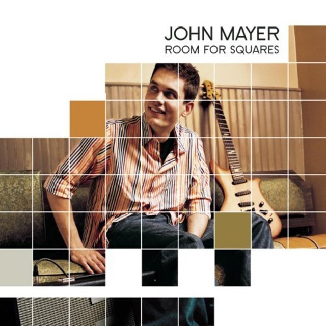 Room for Squares - 1