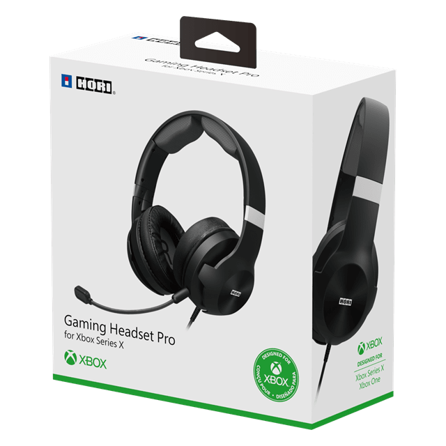 Hori Gaming Headset Pro for Xbox - 6