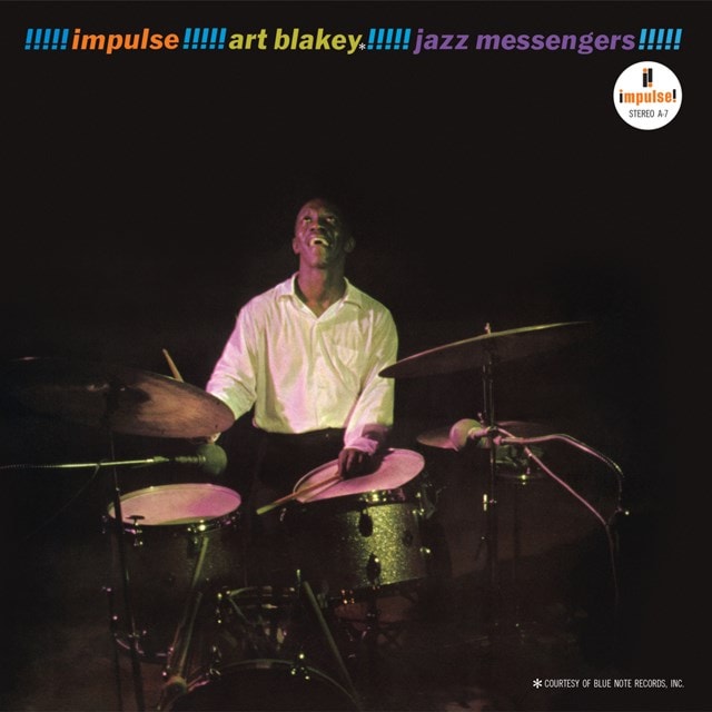 Art Blakey and the Jazz Messengers - 2