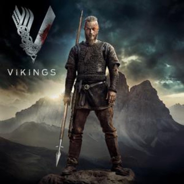 Vikings II - 1