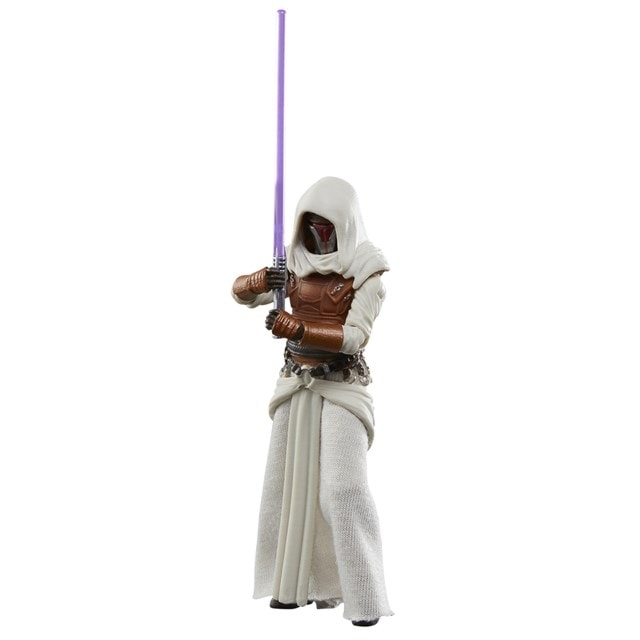 HK-47 & Jedi Knight Revan Star Wars The Vintage Collection Galaxy of Heroes Action Figures 2-Pack - 9
