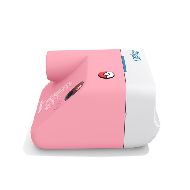 Polaroid Go Generation 3 Pokemon Sylveon Edition Istant Camera - 5