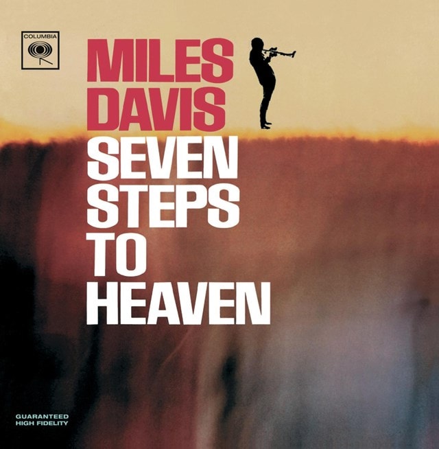 Seven Steps to Heaven - 1