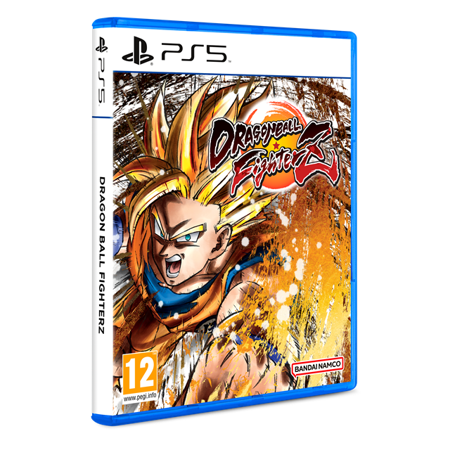 Dragon Ball FighterZ (PS5) - 2