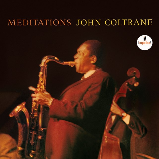 Meditations - 2