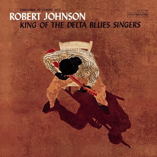 King of the Delta Blues Singers - 1