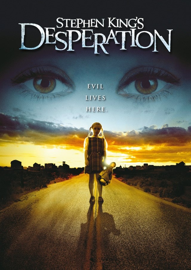 Desperation - 1