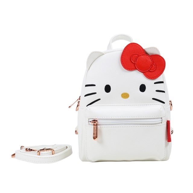 Hello Kitty Sanrio Hello Kitty & Friends Backpack - 2