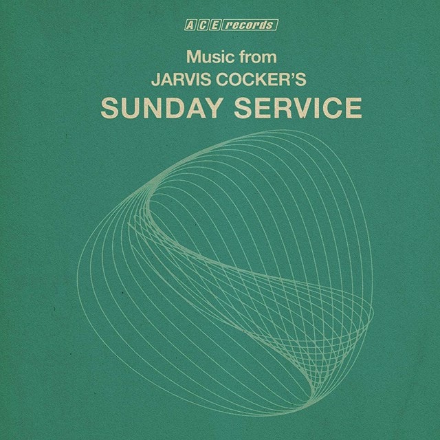 Music from Jarvis Cocker's Sunday Service - 1