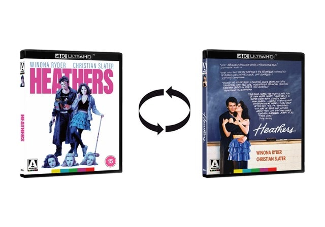 Heathers - 2