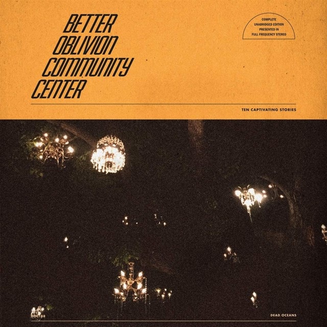 Better Oblivion Community Center - 1