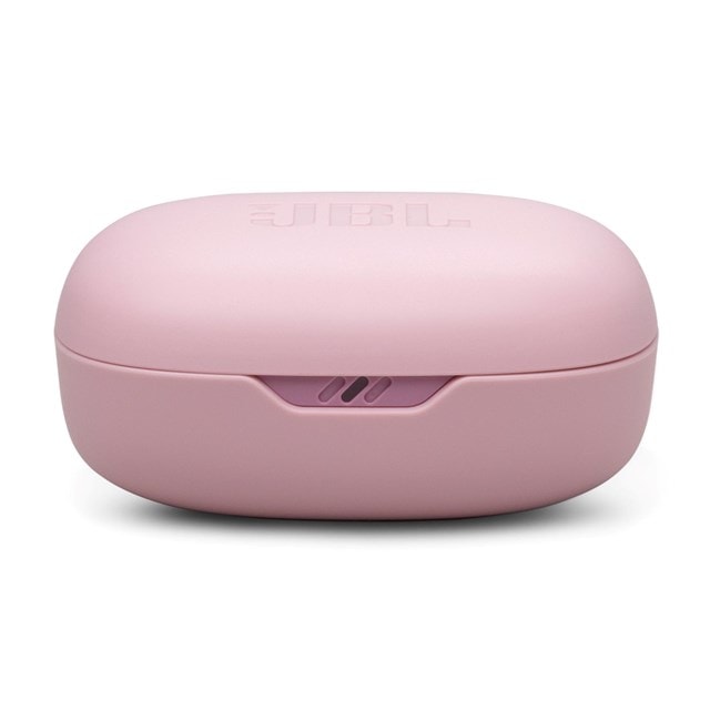 JBL Wave Flex 2 Pink True Wireless Bluetooth Earphones - 6