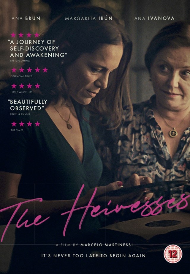 The Heiresses - 1