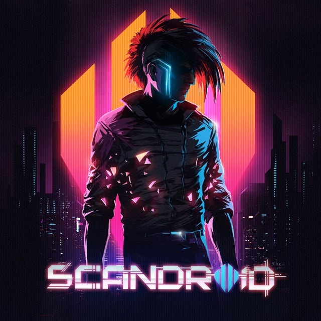 Scandroid - 1