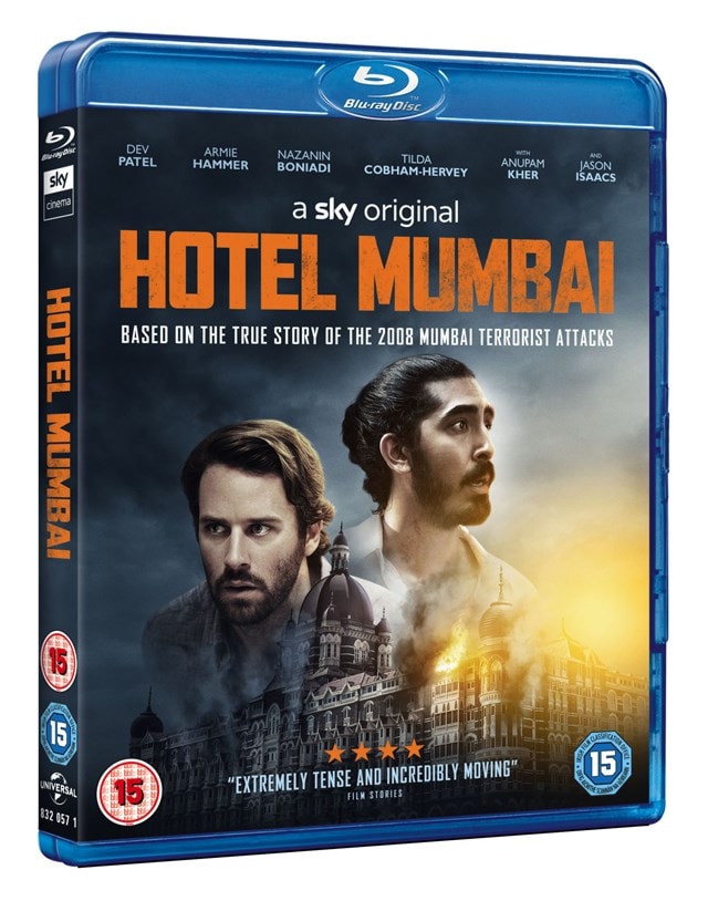 Hotel Mumbai - 2