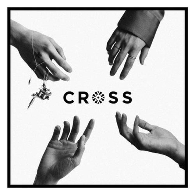 Cross - 1