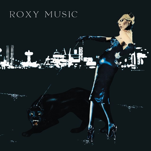For Your Pleasure - Super Deluxe Edition 3CD + 1 Blu-ray - 2