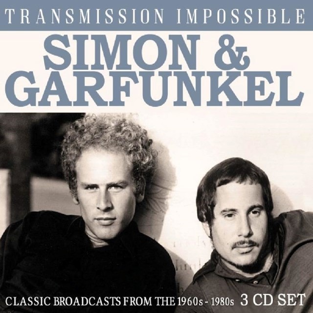 Transmission Impossible: Classic Broadcasts from the 1960s-1980s - 1