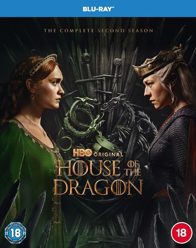 House of the Dragon: Season 2 - 1