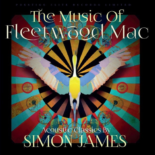 The Music of Fleetwood Mac - 1