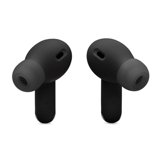 JBL Wave Beam 2 Black Noise Cancelling True Wireless Bluetooth Earphones - 3