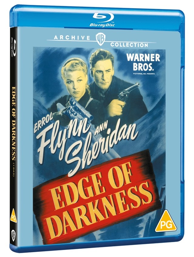 Edge of Darkness - 2