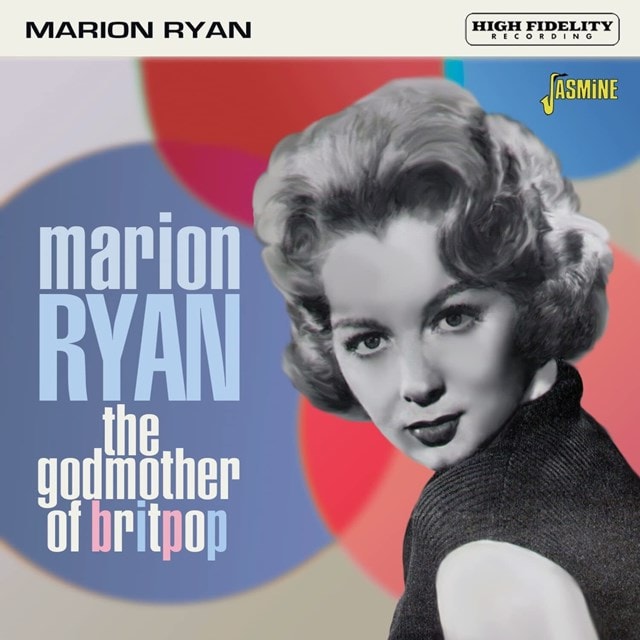 The Godmother of Britpop - 2