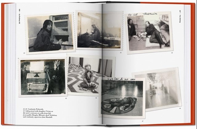 The Stanley Kubrick Archives Hardback - 7