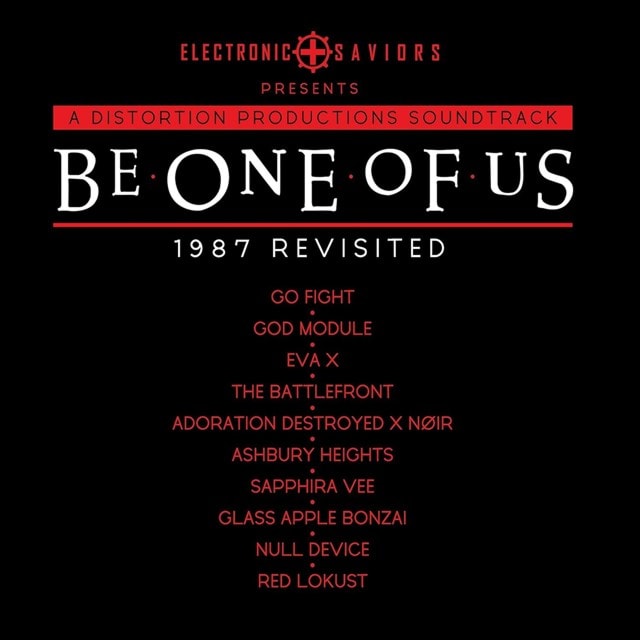 Be One of Us: 1987 Revisited - 1