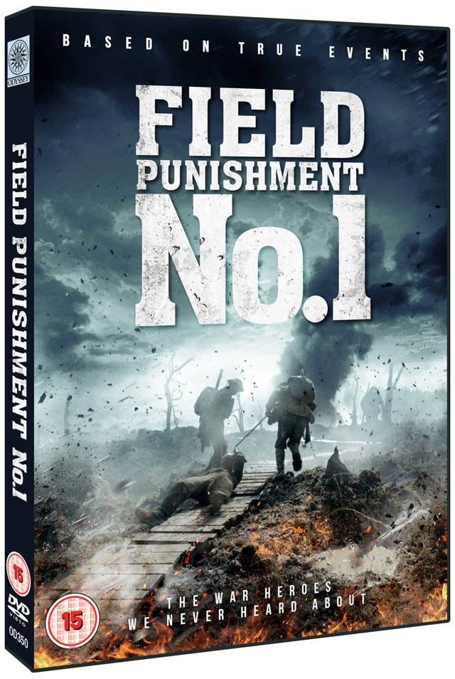 Field Punishment No. 1 - 2