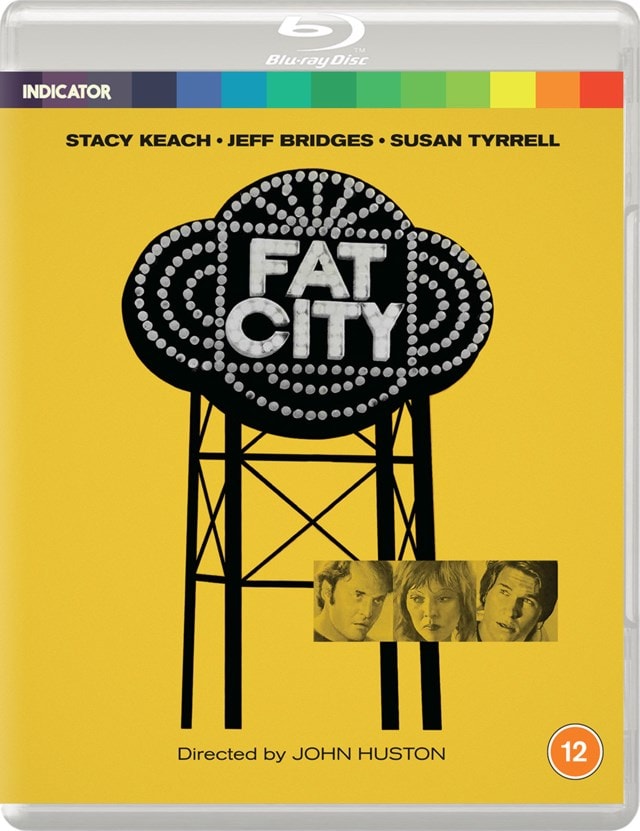 Fat City - 1