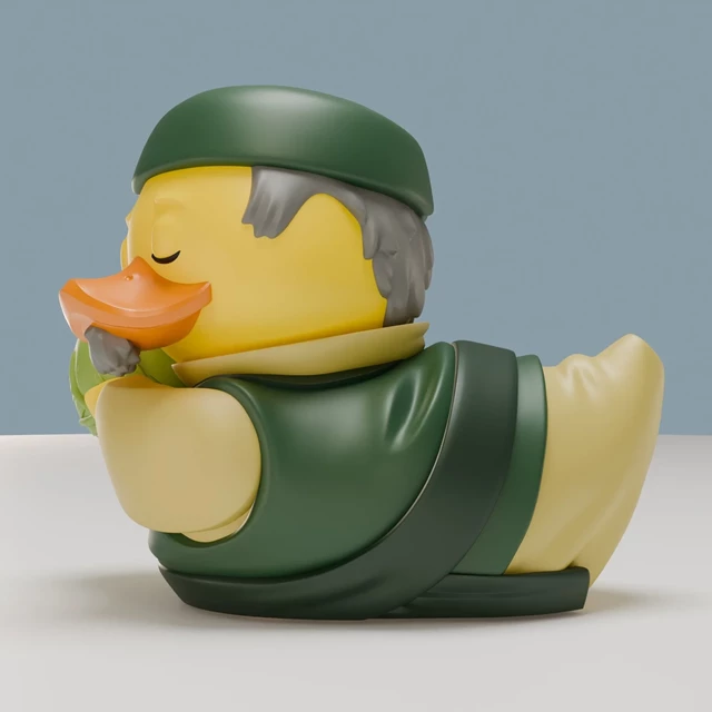 Cabbage Merchant Avatar The Last Airbender Tubbz Boxed - 3