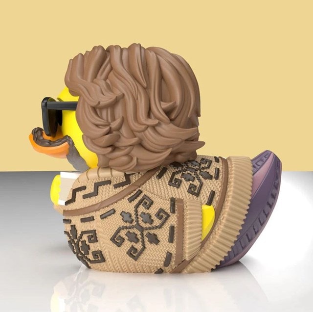 The Dude The Big Lebowski 1st Edition Tubbz - 3