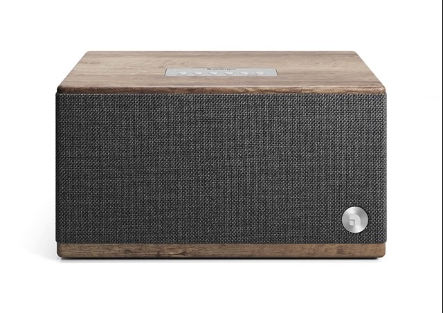 Audio Pro BT5 Driftwood Bluetooth Speaker - 1