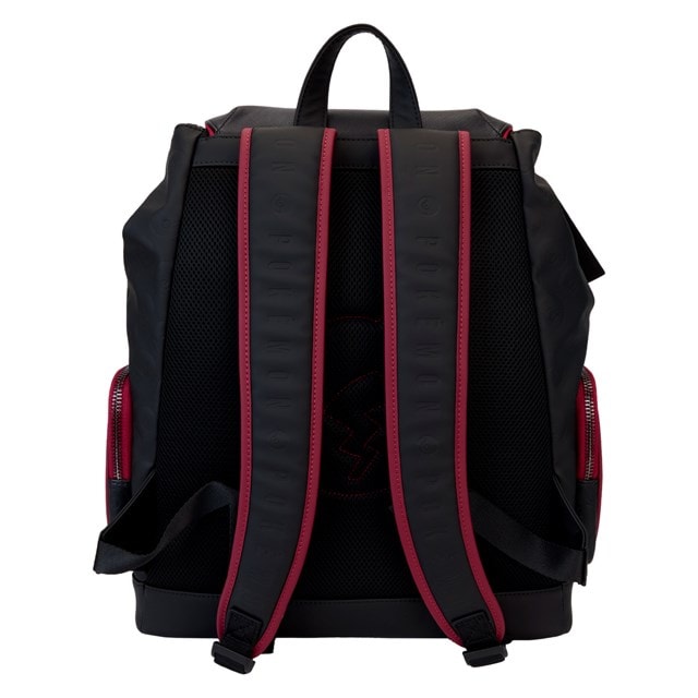 Pokemon Collectr Collectiv Loungefly Backpack - 4