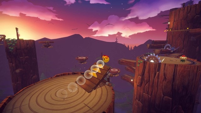 PAC-MAN World 2: Re-Pac (XSX) - 4