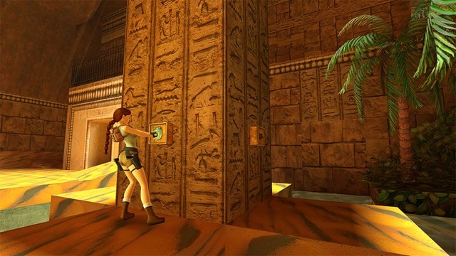 Tomb Raider I-III Remastered (Nintendo Switch) - 7