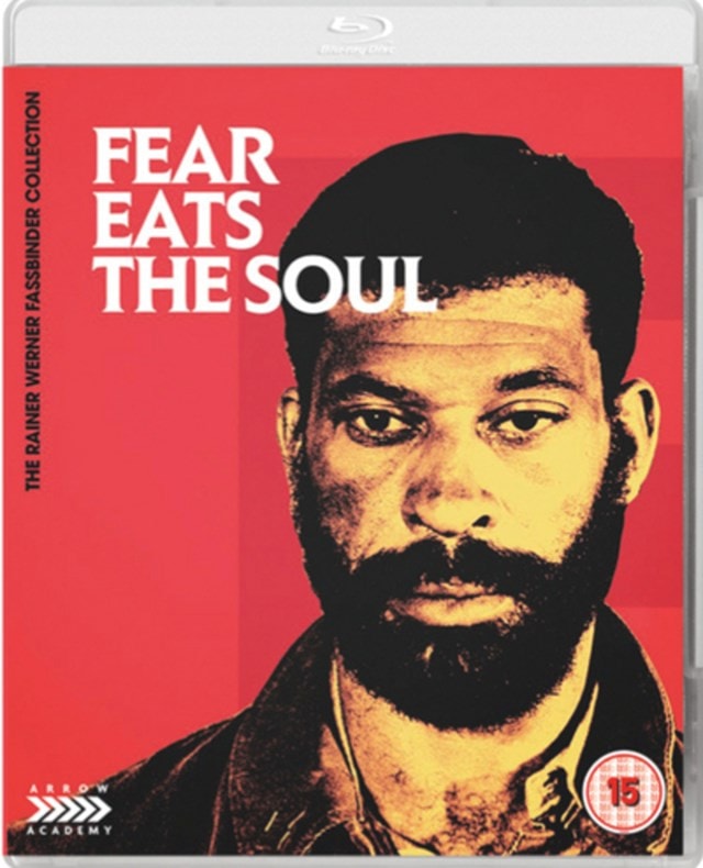 Fear Eats the Soul - 1