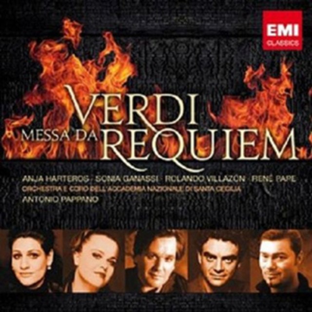 Messa Da Requiem - 1