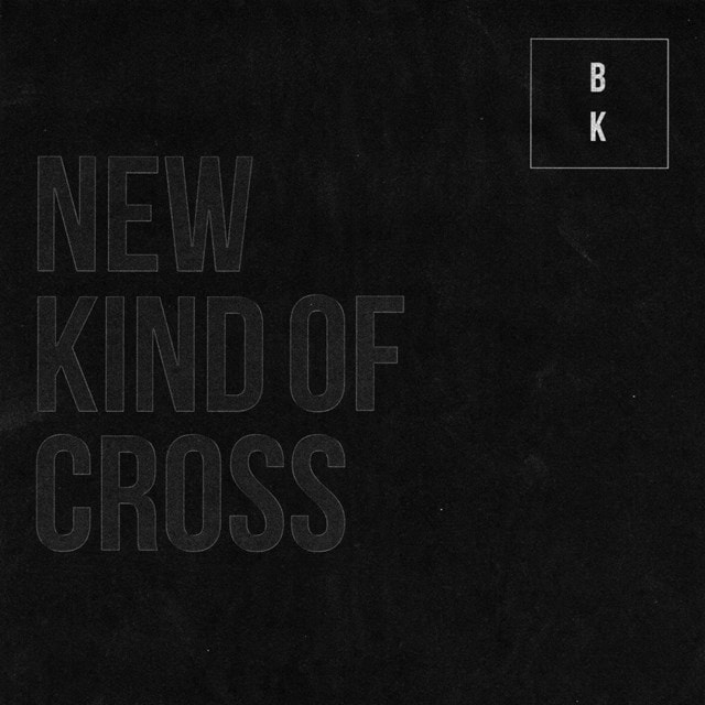 New Kind of Cross - 1