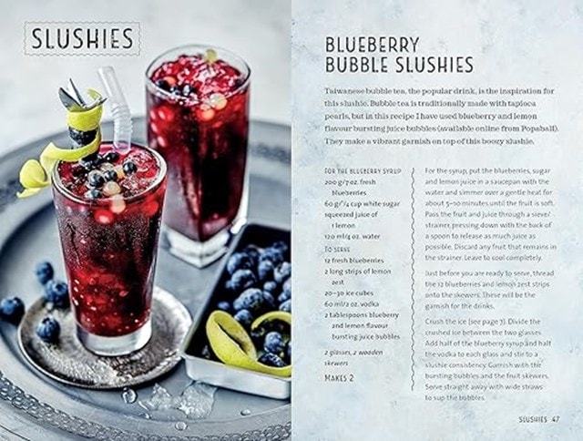 Bubble Tea 50 Fun Recipes For Boba And Beyond Hardback - 3