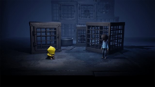Little Nightmares - Complete Edition (PS4) - 3