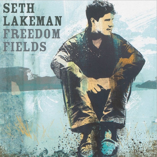 Freedom Fields - 1