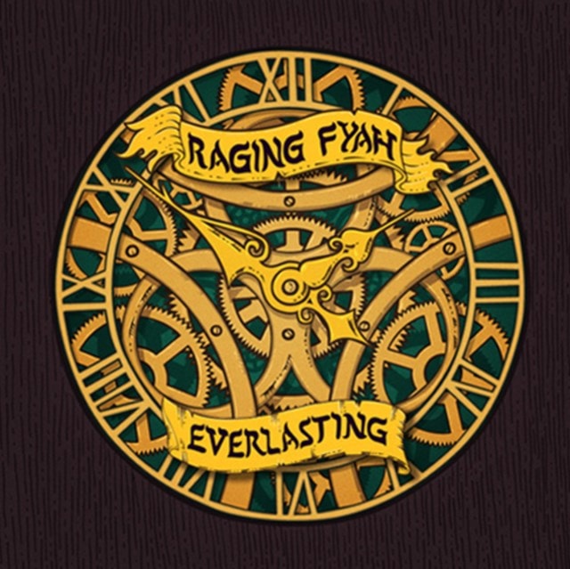Everlasting - 1